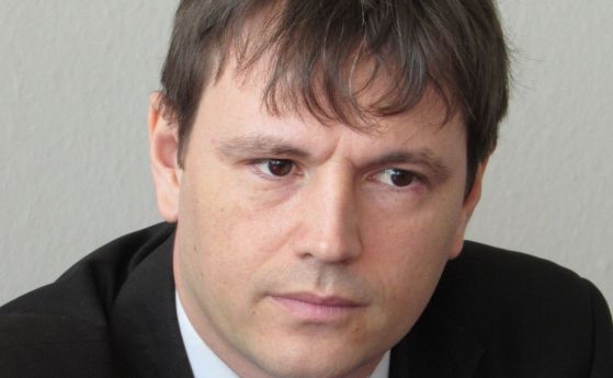 В Изпълнителното бюро Георги Стоилов заяви че няма никакво отношение