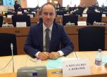 Андрей Ковачев вече е заместник-председател на Групата на ЕНП