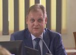 И новият ВСС избра Георги Чолаков за председател на ВАС