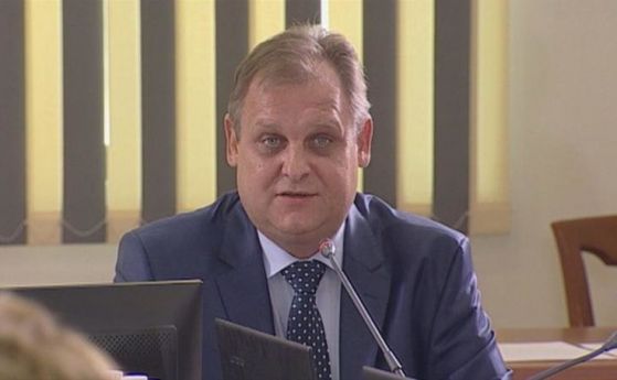 И новият ВСС избра Георги Чолаков за председател на ВАС