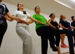 Студио за народни танци Dance Art ще покаже уменията си на Националния фолклорен фестивал "Нашенско хоро"