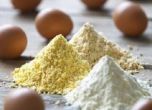 Унгария хвана български яйчен прах със салмонела