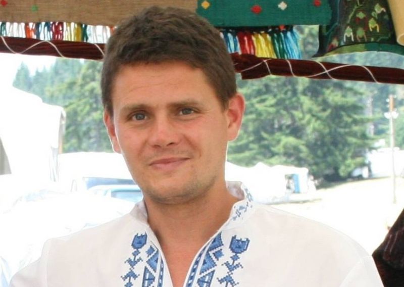 Д-р Петър Кърджилов, PR на Института за етнология и фолклористика