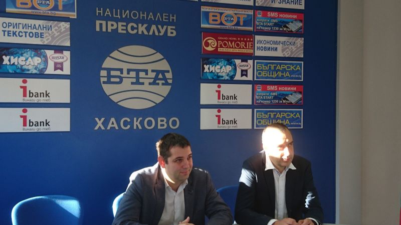 ДБГ: Започваме изграждането на силна коалиция за разбиването на модела ГЕРБ