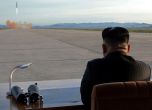 Пхенян: Няма да преговаряме с Вашингтон, ракетите ни са насочени към САЩ