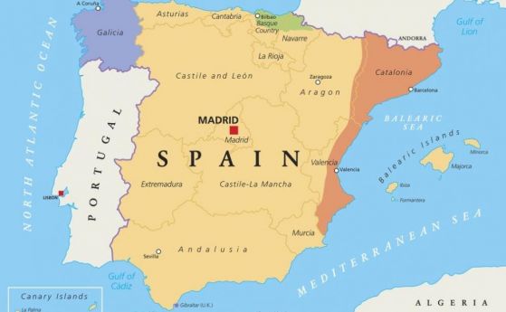 Мадрид отнема автономията на Каталуния, правителството стартира процедурата днес