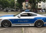 Мъж с нож нападна хора в Мюнхен, има ранени