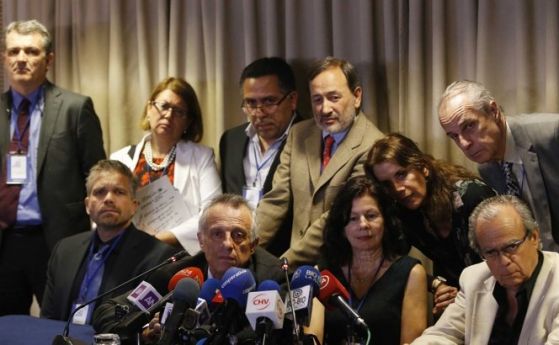 Не, Пабло Неруда не е починал от рак - в смъртния акт не пише истината