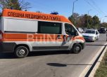 След мача Левски-ЦСКА: 42-ма в ареста, пожар на стадиона и натровени от дим момичета