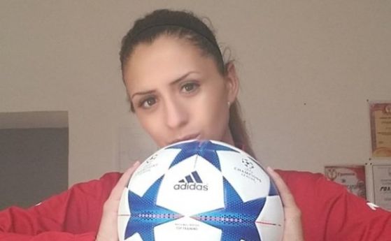 Жертвата на жестокия секс скандал който разтърси родния футбол