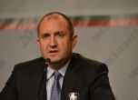 Радев подписа указ за назначаването на Георги Чолаков за председател на ВАС