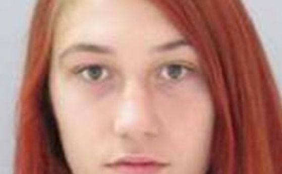 Полицията издирва 16-годишно момиче от София