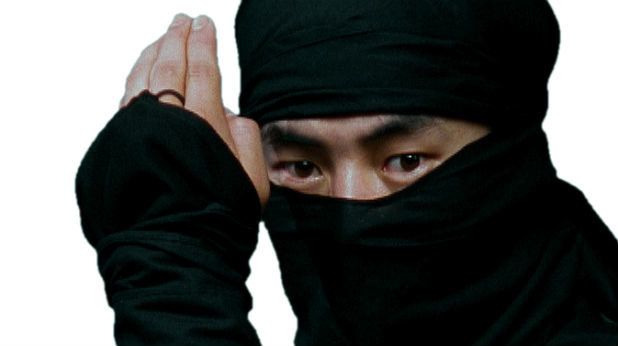 В Япония заловиха най-издирвания крадец в страната. Местните полицаи била