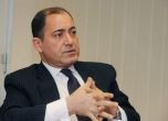 Турция сменя посланика си в България