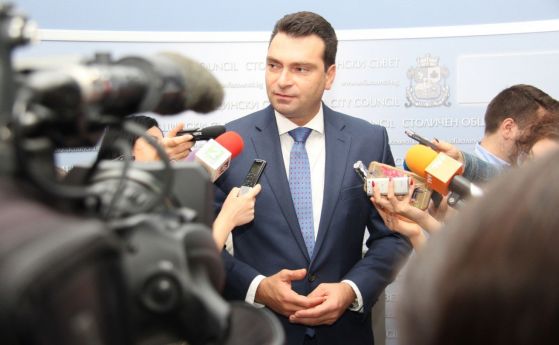 София пламна от протести тази есен а ГЕРБ черпи за