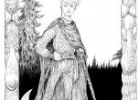Приказка за приключения: Смелия Од, ледените великани и скандинавските фиорди (откъс)