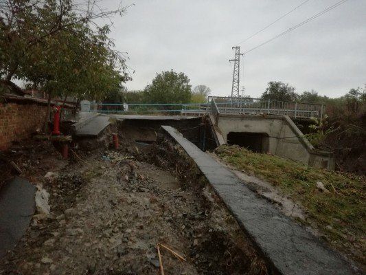 Двете общини, пострадали най-тежко от пороите на 25 октомври т.