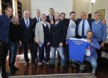 Държавата дава 1 млн. лв. за стадион на Спартак Варна