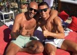 Приятелят на Роналдо от Мароко излиза от затвора
