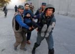 Мощен взрив с много жертви и ранени в Кабул