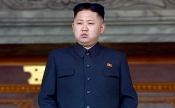 Тунел в зоната за ядрени тестове в Северна Корея се е