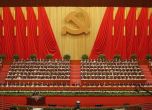 Китай обмисля да наказва с 3 г. затвор за неуважение към химна