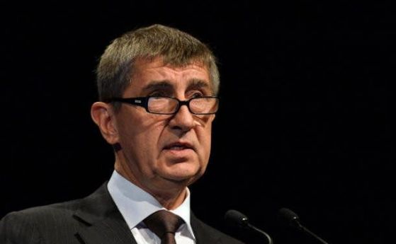 Победителят на изборите в Чехия ще прави правителство на малцинството