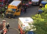 Няма информация за пострадали българи при нападението в Манхатън