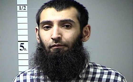 Терорът в Манхатън: Нападателят действал от името на Ислямска държава