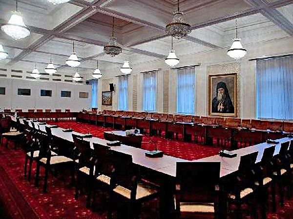 Народните представители от БСП от комисията по култура ще представят