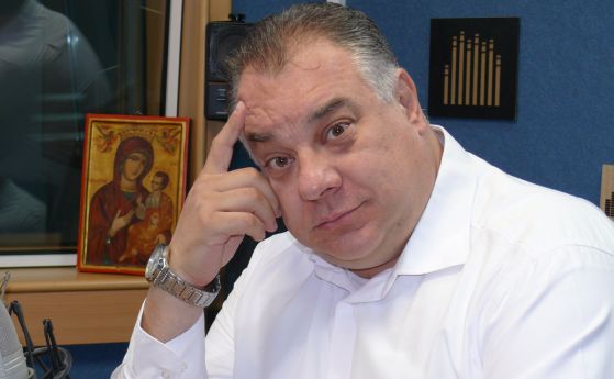 Мирослав Ненков няма да остане в екипа на друг здравен министър