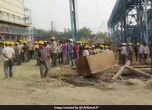 16 души загинаха при експлозия в ТЕЦ в Индия
