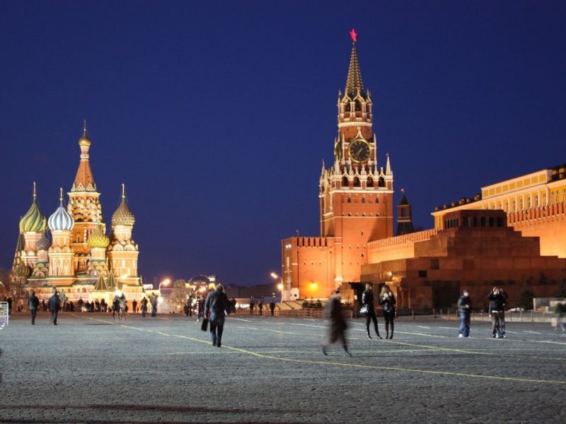 Москва може да обяви действащи в Русия медии за чуждестранни
