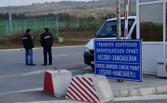 Турски полицаи били българин на наша територия, властите крили случая 4 дни