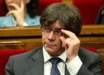 Арестуваха 8 каталунски министри, готвят европейска заповед за арест на Пучдемон (обновена)