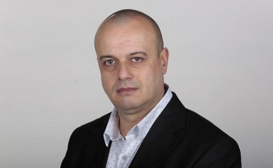 Христо Проданов: Липсата на ЕСТИ е проблем за сигурността в държавата