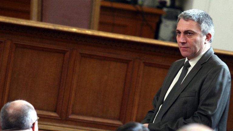 ДПС ще впрегне всички сили за демонтажа на националистите от