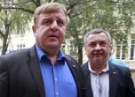 Каракачанов и Симеонов се хванаха за гуша заради изтребителите