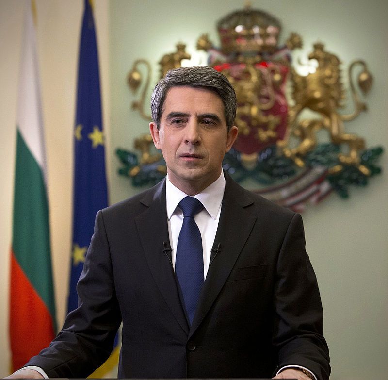 Българската демокрация ще се обогати от една голяма коалиция между
