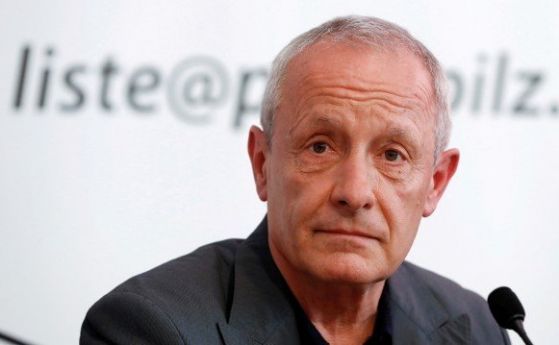 Австрийски депутат подаде оставка след обвинения в сексуален тормоз