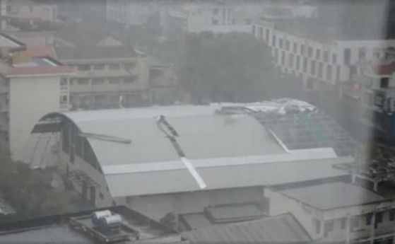 Тропическа буря взе най-малко 19 жертви във Виетнам