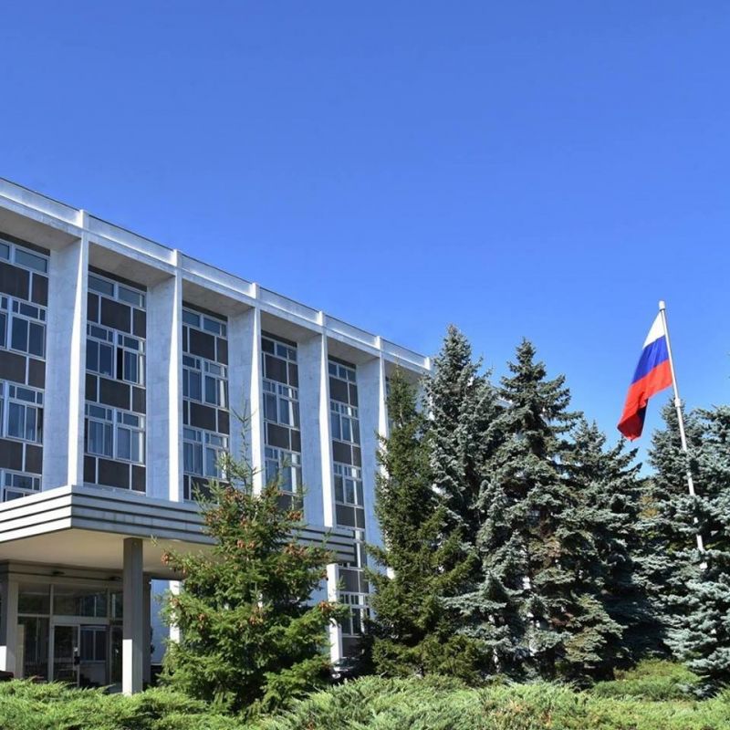 Руското посолство у нас призна приноса на България за спасяването