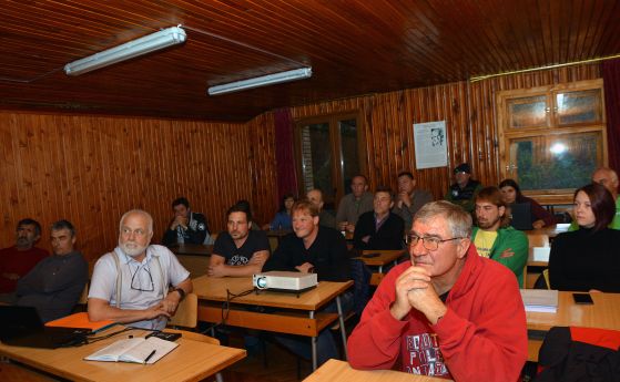 Завърши тренировъчният лагер на българските полярници: какво предстои на Антарктида