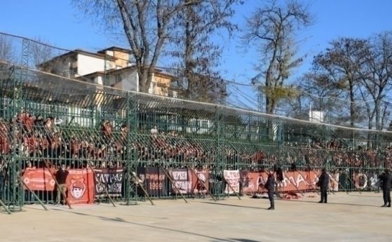 Звездите на Лудогорец и ЦСКА ще бъдат подложени на допинг