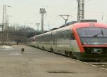 Промени в движението на влаковете между София и Перник