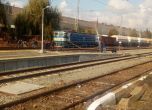 Жена се хвърли пред товарен влак в Бургас