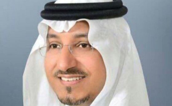 Саудитски принц загина в катастрофа с хеликоптер