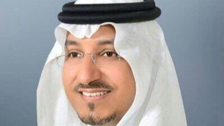 Високопоставен саудитски принц загина при катастрофа с хеликоптер близо до