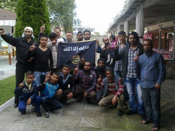 Със СРС записали двама подсъдими за радикален ислям: За нас е чест да помагане на бойците в Сирия