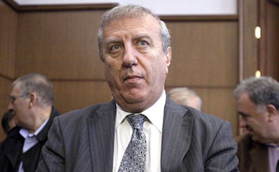 Бившият президент на ЦСКА Александър Томов заяви пред Sportal bg че